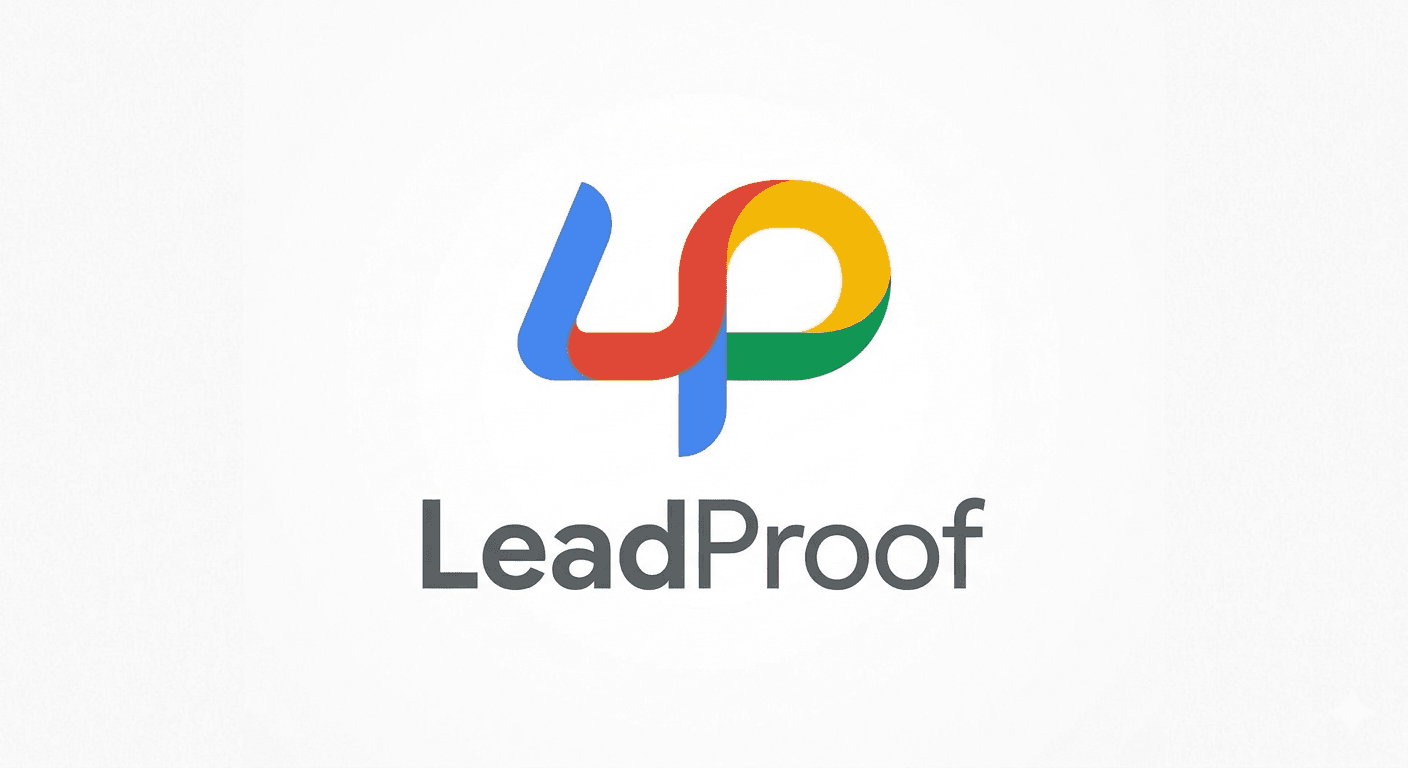 LeadProof preview